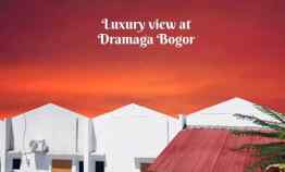 Rumah Dijual di Dramaga bogor