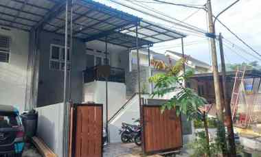 rumah dreamhill residence cimahi