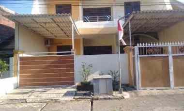 rumah dukuh kupang 2 lantai