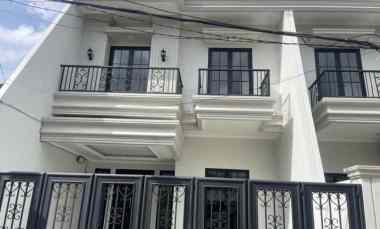 rumah duren sawit mewah harga murah