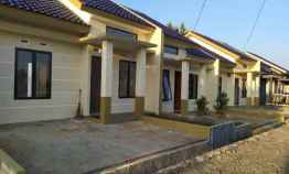 Rumah di Bojongsari, Rumah Baru 1 Lantai, Cluster Baru, di Duren Seribu