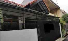 Dijual Rumah Baru Renovasi di Duri Kencana Jakarta Barat Mp6846jl