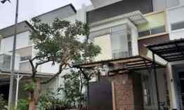 Rumah Eastern Cosmo Icon BSD 119/100 Ppjb