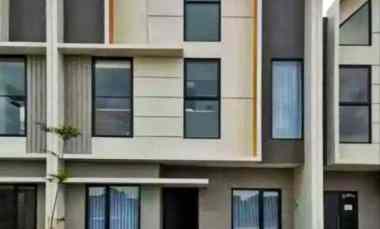 rumah eastern park minimalis siap huni