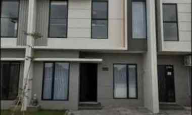 rumah eastern park siap huni