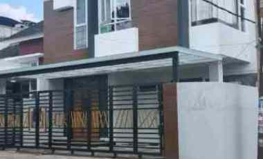 rumah eclusive cihanjuang cimahi