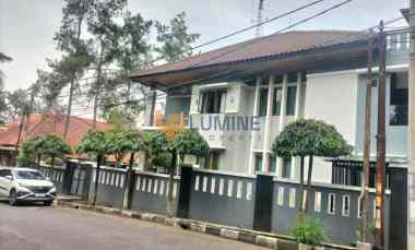 rumah eksklusif bandung barat akses mudah ke kota