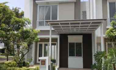 rumah eksklusif siap huni di kota bandung