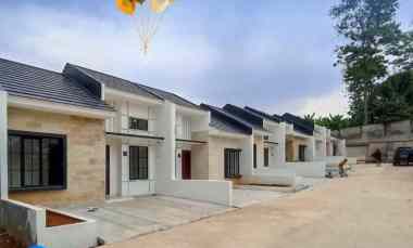 rumah ekslusif di bogor angsutan 2 jutaan
