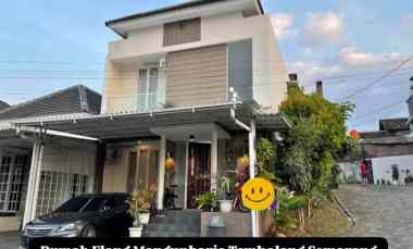 rumah elang mangunharjo tembalang semarang