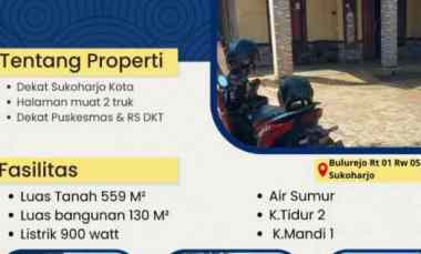 Rumah Elegan untuk Keluarga