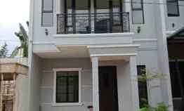 Rumah Dijual di Jalan Serdang Raya