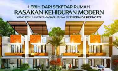 rumah exclusive di atas bukit dengan view 360 bandung