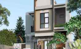 Rumah Exclusive Jogja 2 Lantai dekat Kampus Umy