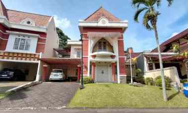 Rumah Dijual di Gegerkalong Hilir