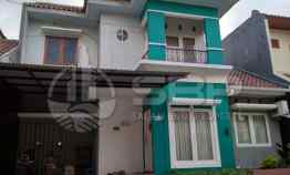 Rumah Cantik Minimalis Modern Utara UGM dekat Hyatt