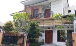 Rumah Homestay Cantik Tengah Kota Jogja dekat Balaikota,tamansiswa