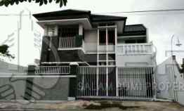 Rumah Baru Cantik Istimewa dekat Hyatt jl Palagan, Cocok untuk Homesta