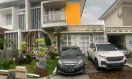 Rumah Cantik 2 lantai Perum Elite jl Kaliurang km 9 Greenhills