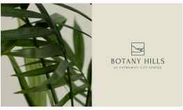 Botany Hills Fatmawati City Center