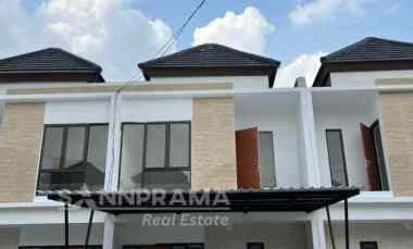 rumah free biaya biaya dekat stasiun lrt cibubur