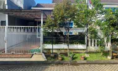 Rumah Full Furnish Lokasi Villa Bukit Tidar