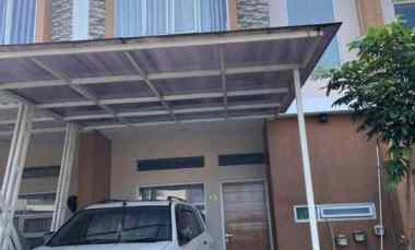 rumah full furnished di sariwangi bandung barat