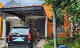 Rumah Full Furnished Graha Padma Semarang