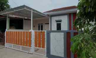 Rumah Dijual di Citra Indah City Ciputra Group