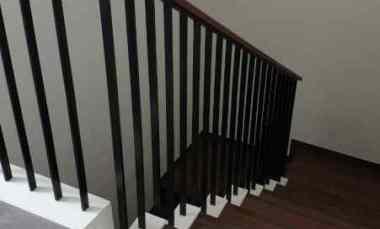 rumah full renov full furnished di turangga bandung