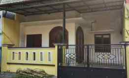 Rumah Full Renov Pusat Kota di Pondok Mutiara Sidoarjo