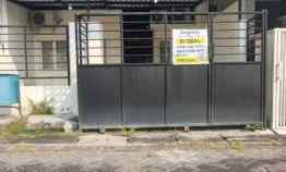 gambar rumah furnish di taman rivera under 1 m an