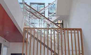 rumah furnished cigadung dekat suci cikutra bandung