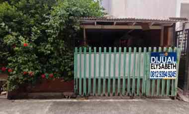 rumah gading elok kelapa gading