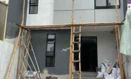 rumah gading elok timur kelapa