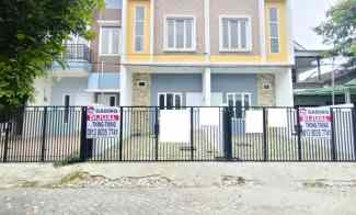 rumah gading griya kelapa gading