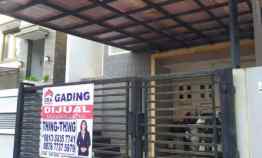 rumah gading residence