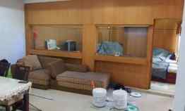 rumah gading residence