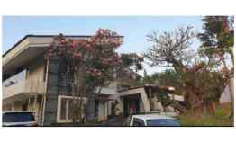 Rumah Mewah View Kota Semarang dan Laut Lokasi di Gajahmungkur Semarang Jateng