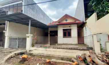 rumah galaxy bumi permai araya surabaya nego