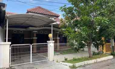 rumah galaxy bumi permai nyaman siap huni