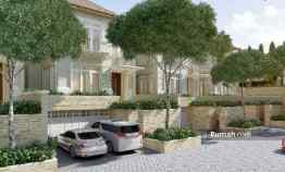 1 Park Homes 1park Avenue Townhouse Gandaria Jakarta Selatan