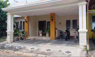 rumah gardenia plamongan semarang