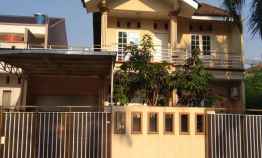 rumah gardenia utama blok b1