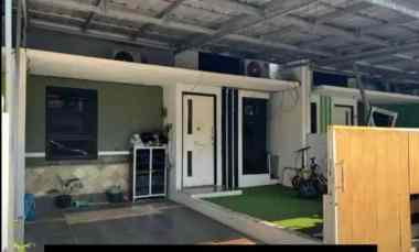 rumah gasem pedurungan semarang