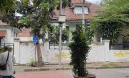 Rumah Heritage Belanda Gatot Subroto dekat Asia Afrika Bandung