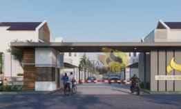 gambar rumah gayam sukoharjo