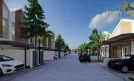 Promo Rumah Sultan Residence Gayam Sukoharjo