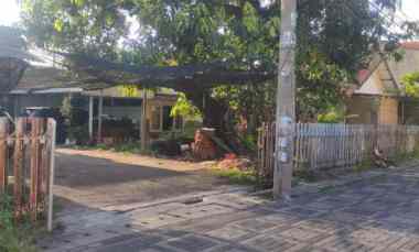 rumah gayungan surabaya row jalan 5m nego