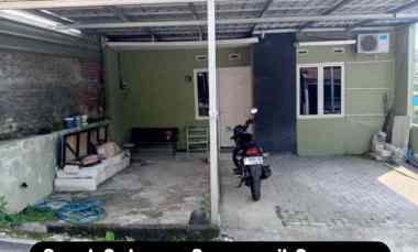 gambar rumah gedawang banyumanik semarang